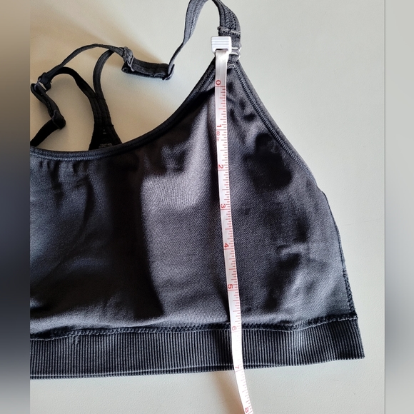 Bally Sports Bra - Picture 9 of 9